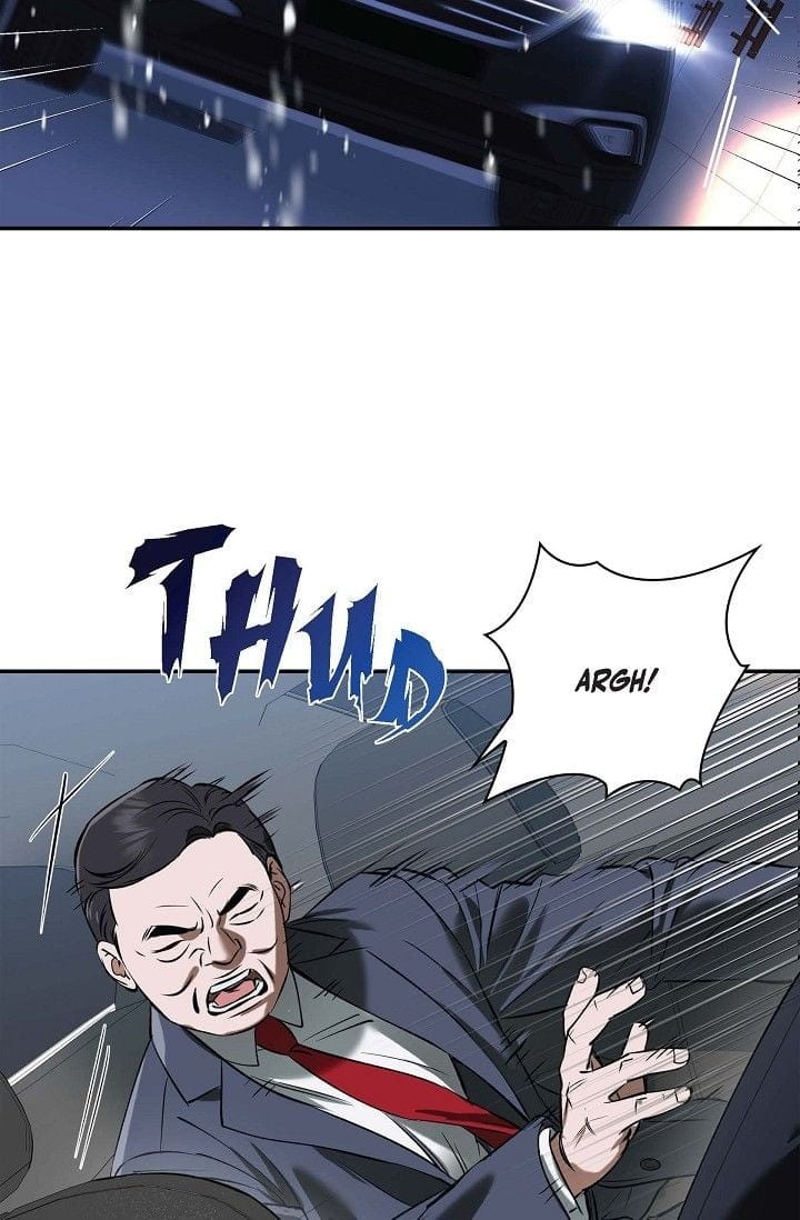 Falling (DOG) Uncensored, chapter 40, page 24 of 85