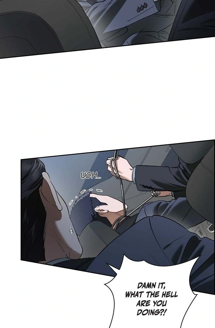 Falling (DOG) Uncensored, chapter 40, page 25 of 85