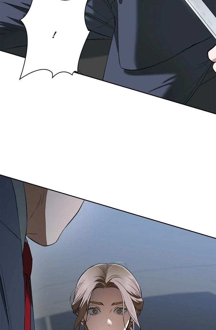 Falling (DOG) Uncensored, chapter 40, page 27 of 85