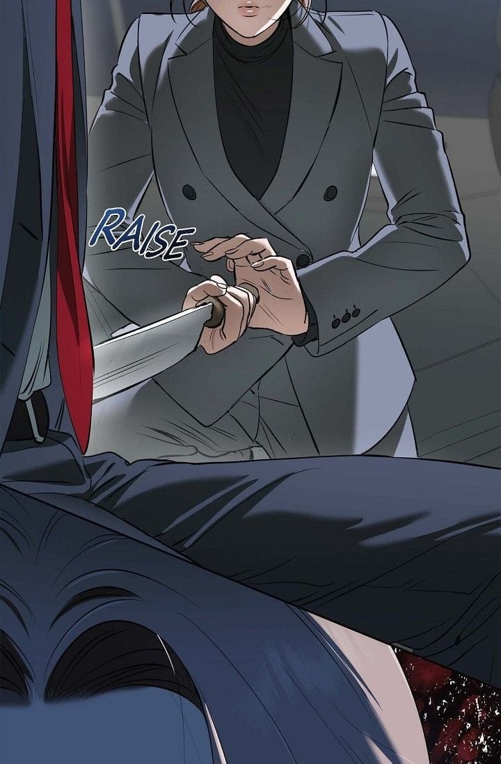 Falling (DOG) Uncensored, chapter 40, page 28 of 85