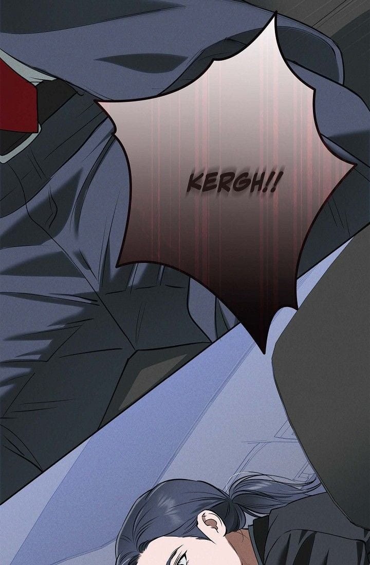 Falling (DOG) Uncensored, chapter 40, page 32 of 85