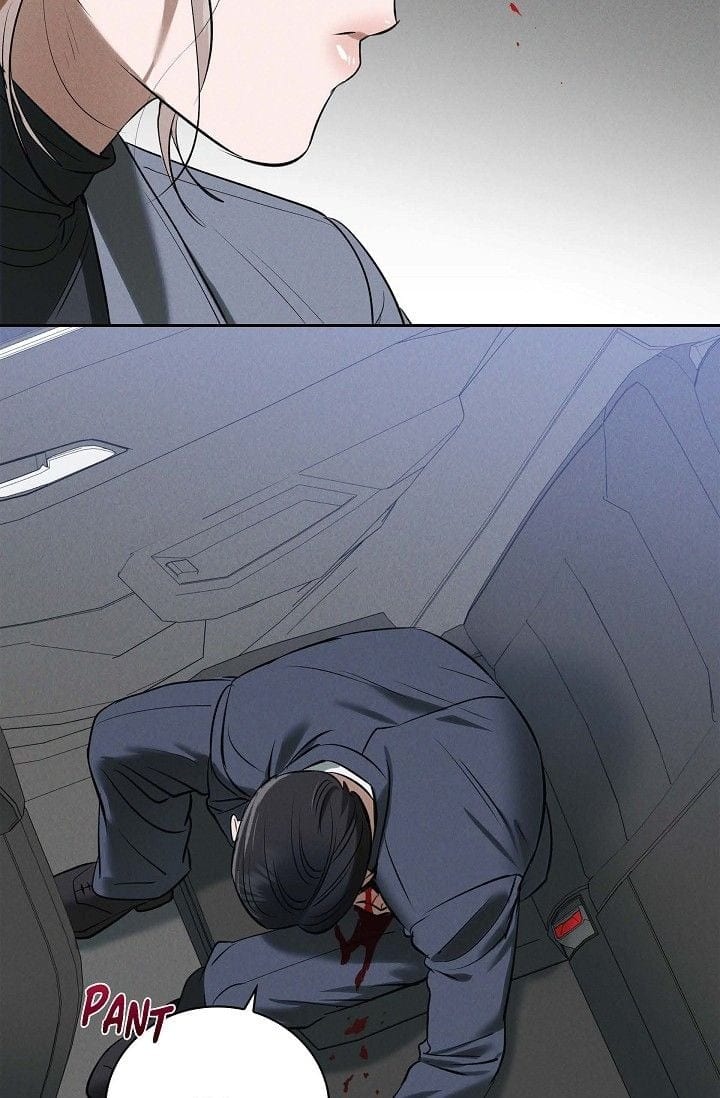 Falling (DOG) Uncensored, chapter 40, page 35 of 85