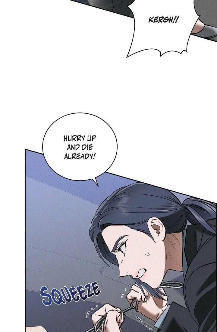 Falling (DOG) Uncensored, chapter 40, page 38 of 85