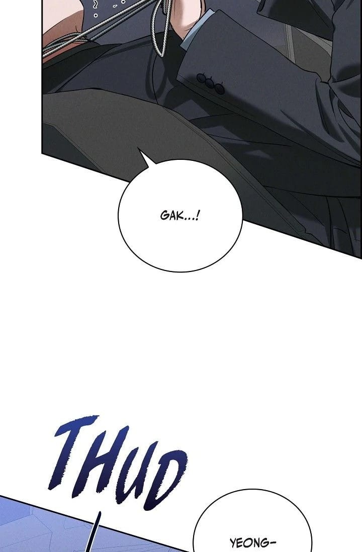 Falling (DOG) Uncensored, chapter 40, page 39 of 85