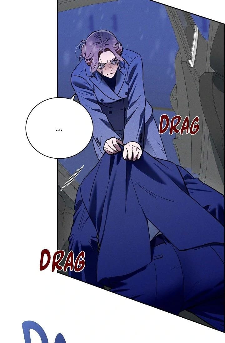 Falling (DOG) Uncensored, chapter 40, page 41 of 85