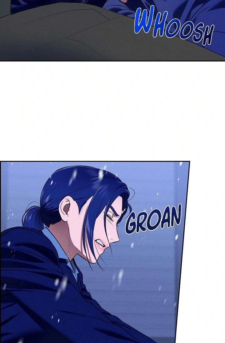 Falling (DOG) Uncensored, chapter 40, page 43 of 85