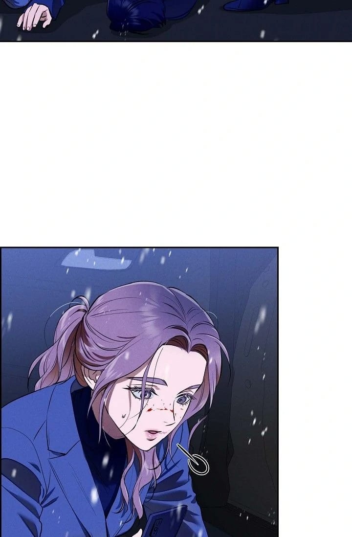Falling (DOG) Uncensored, chapter 40, page 45 of 85