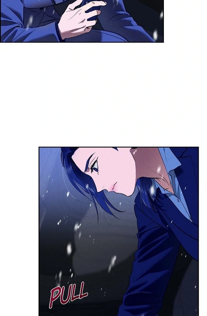 Falling (DOG) Uncensored, chapter 40, page 46 of 85