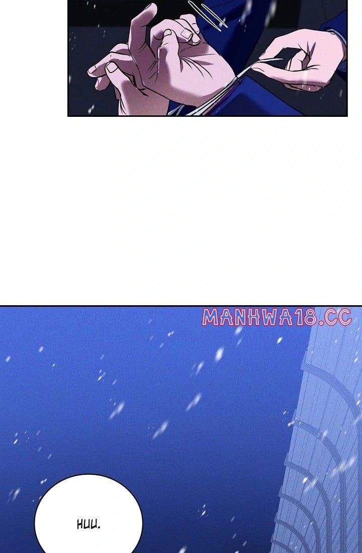 Falling (DOG) Uncensored, chapter 40, page 47 of 85