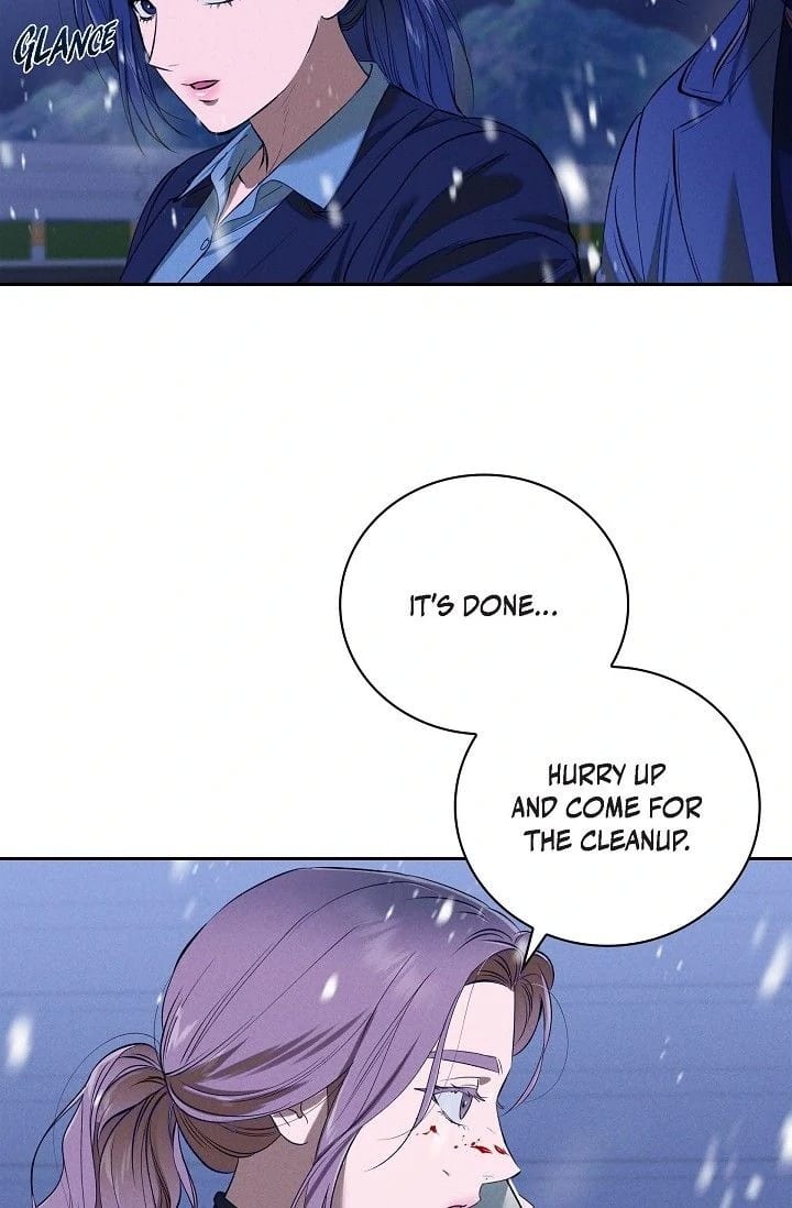 Falling (DOG) Uncensored, chapter 40, page 49 of 85