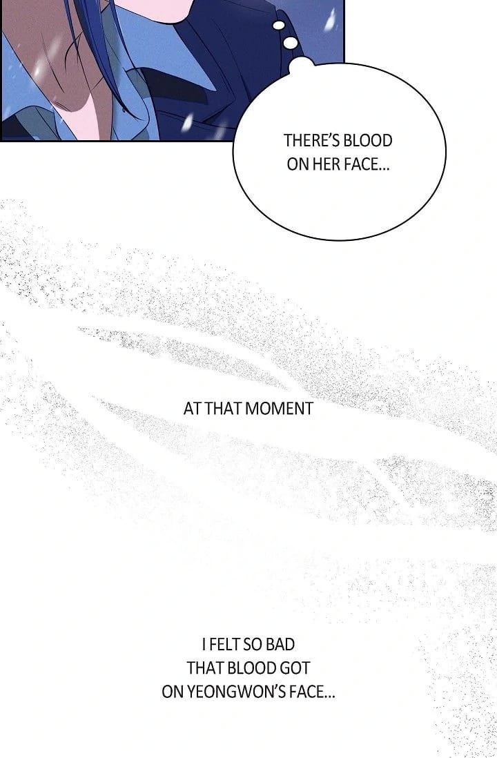 Falling (DOG) Uncensored, chapter 40, page 51 of 85