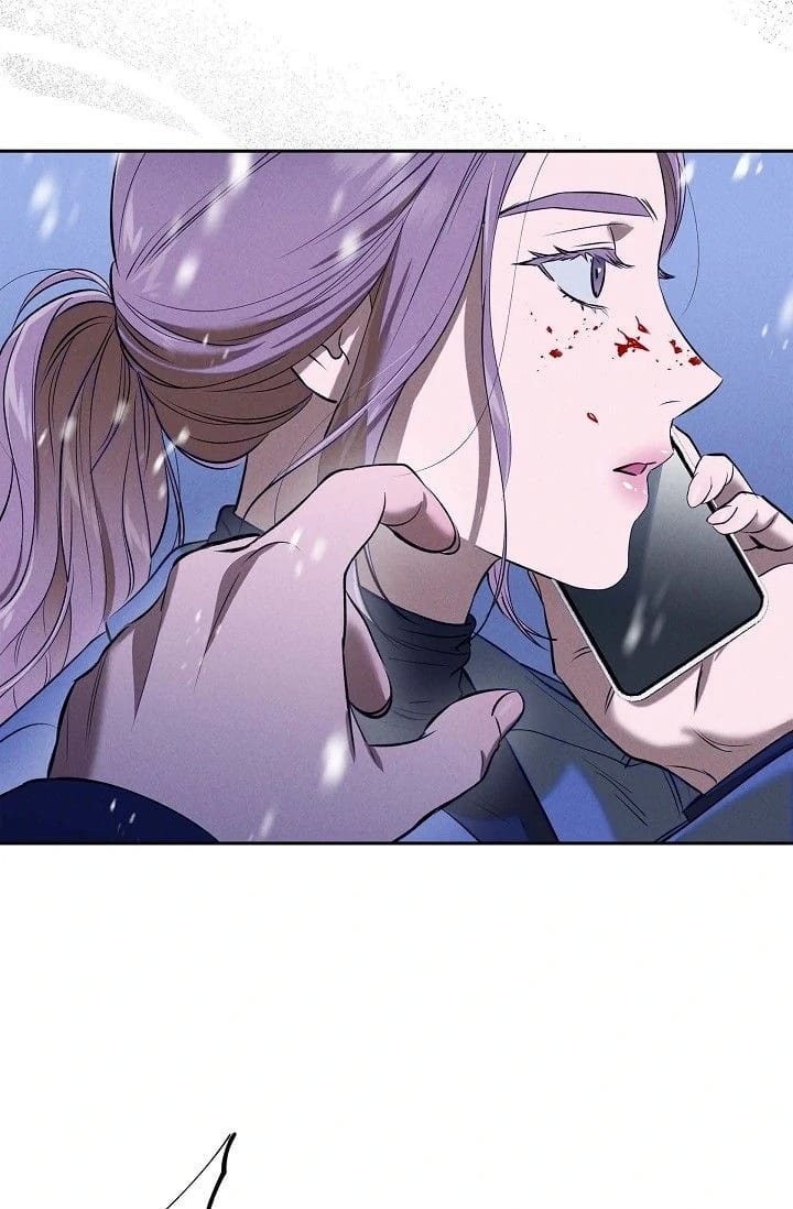 Falling (DOG) Uncensored, chapter 40, page 54 of 85