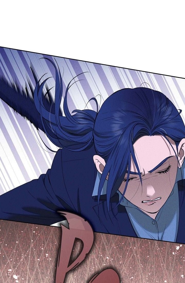 Falling (DOG) Uncensored, chapter 40, page 63 of 85