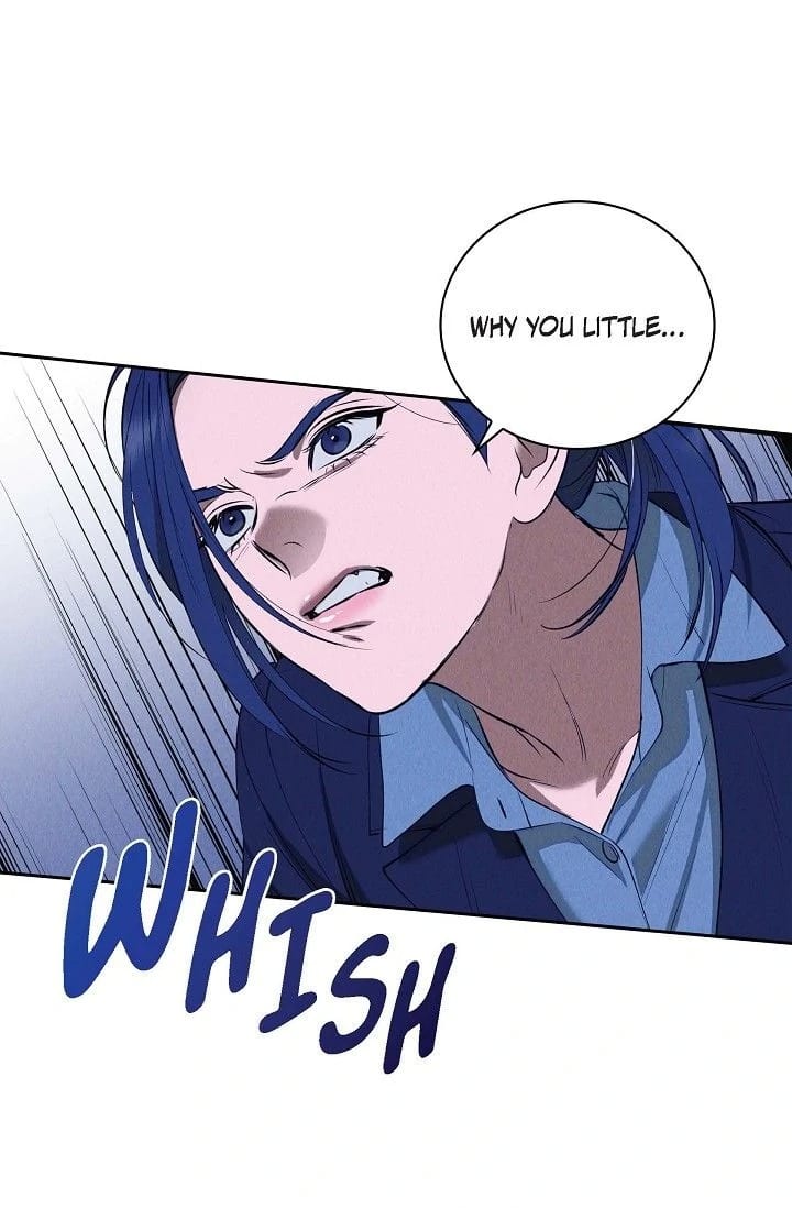 Falling (DOG) Uncensored, chapter 40, page 66 of 85