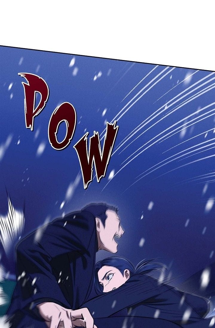 Falling (DOG) Uncensored, chapter 40, page 67 of 85