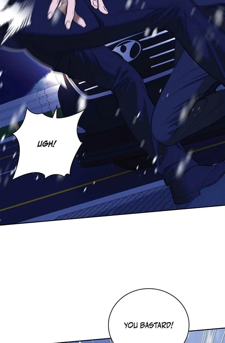 Falling (DOG) Uncensored, chapter 40, page 68 of 85