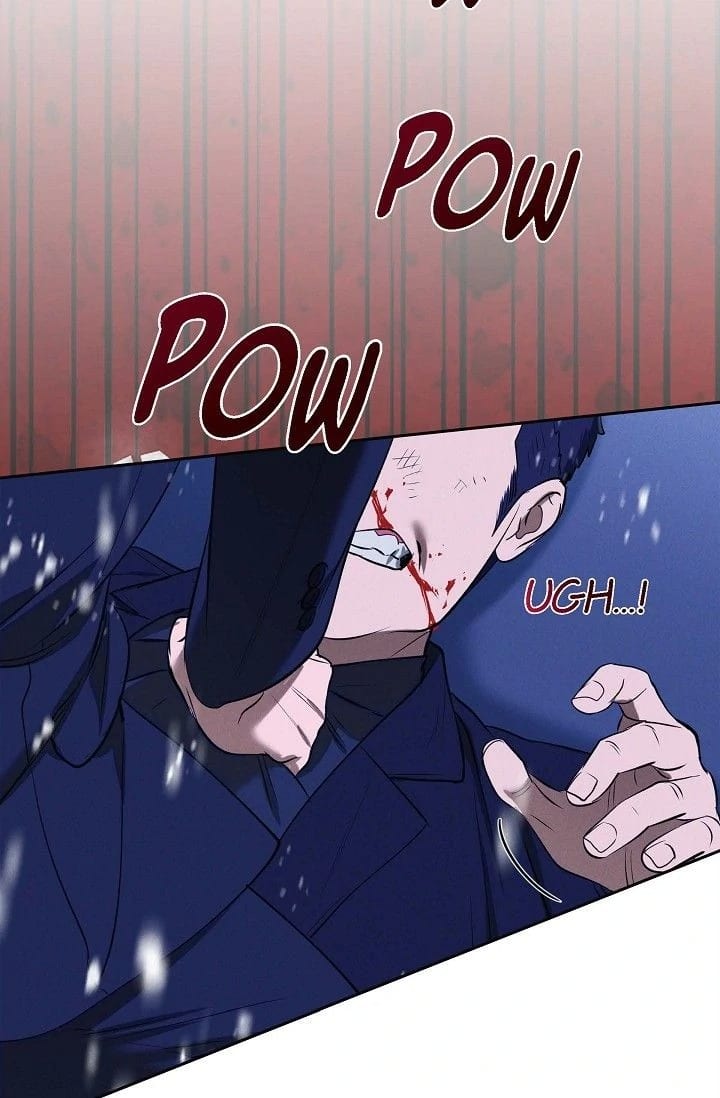 Falling (DOG) Uncensored, chapter 40, page 70 of 85