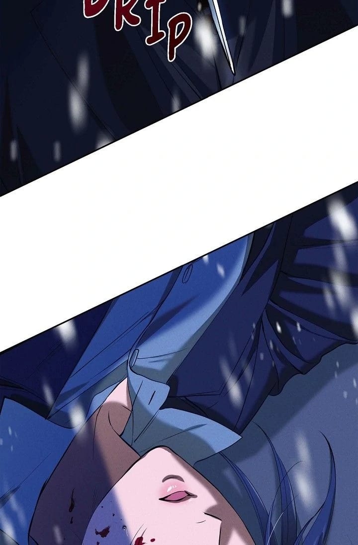 Falling (DOG) Uncensored, chapter 40, page 77 of 85