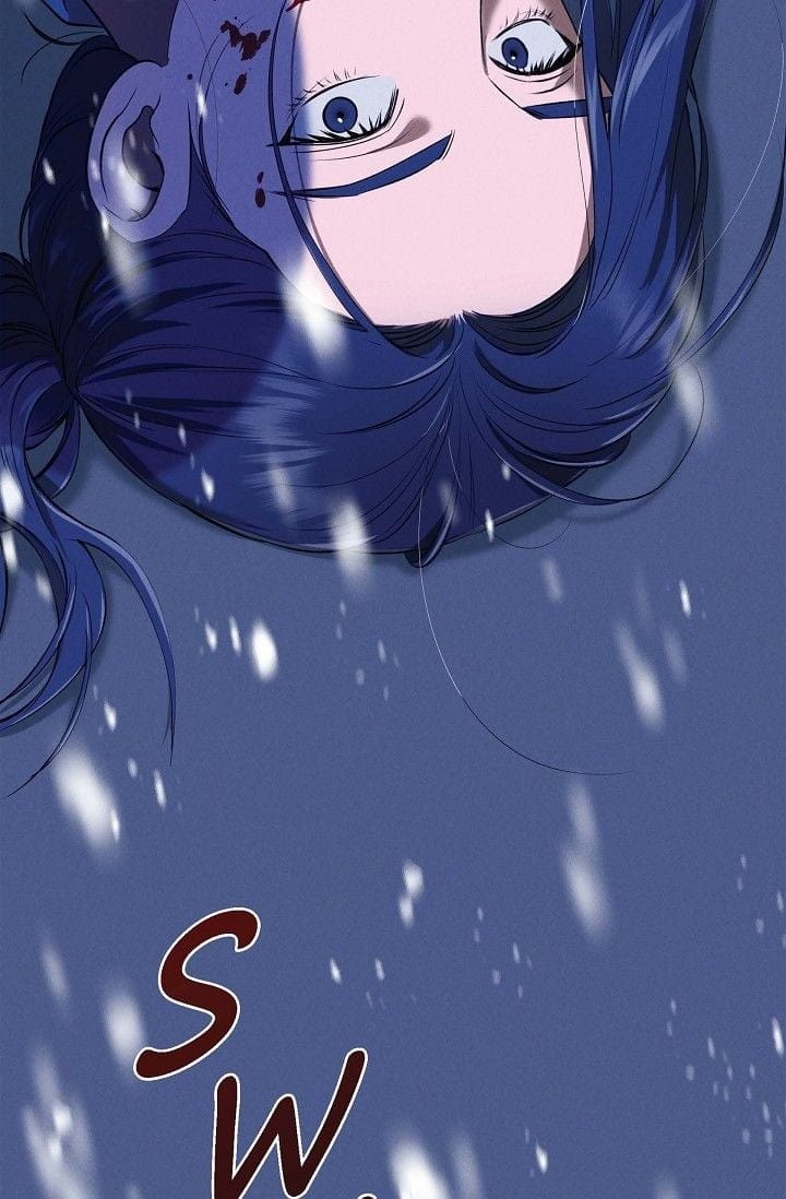 Falling (DOG) Uncensored, chapter 40, page 78 of 85
