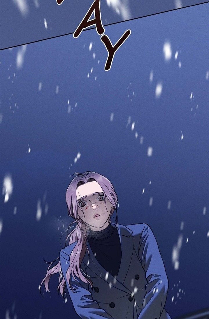 Falling (DOG) Uncensored, chapter 40, page 79 of 85