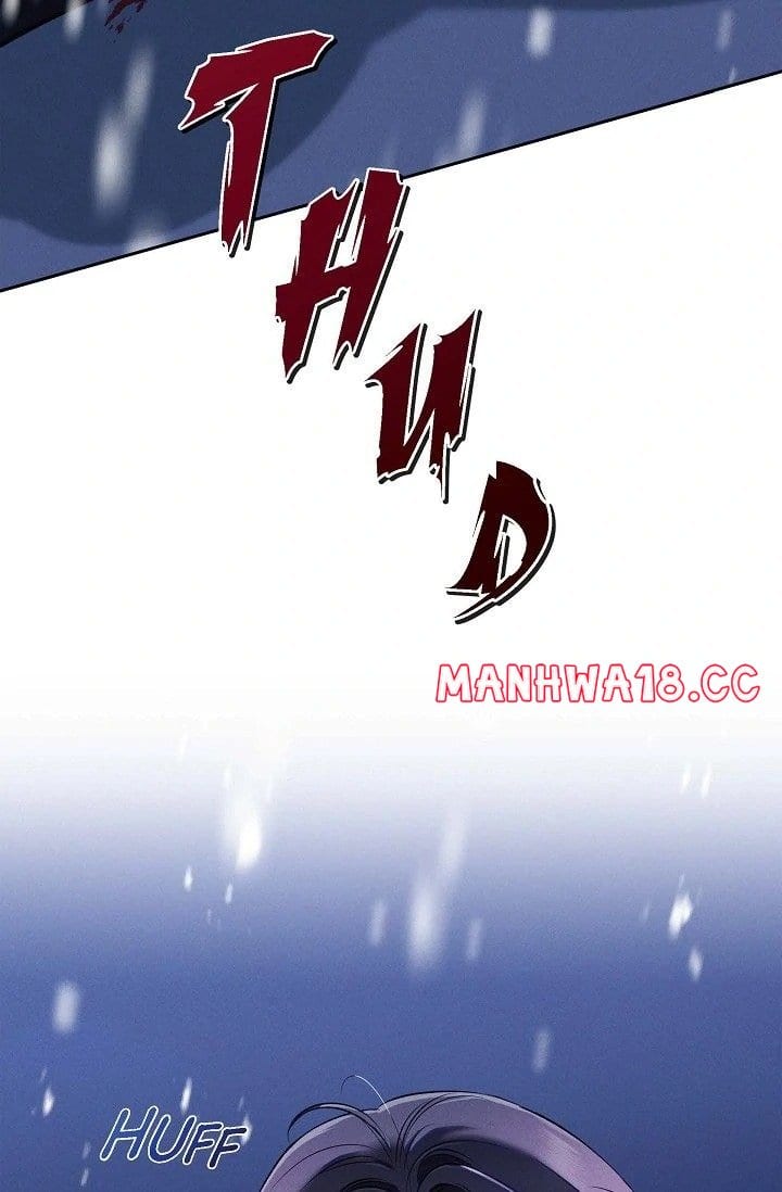 Falling (DOG) Uncensored, chapter 40, page 81 of 85