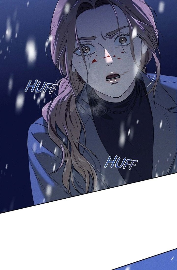 Falling (DOG) Uncensored, chapter 40, page 82 of 85