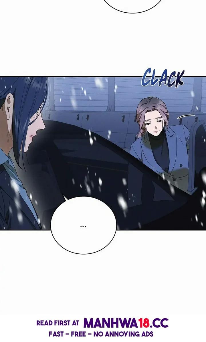 Falling (DOG) Uncensored, chapter 41, page 5 of 102