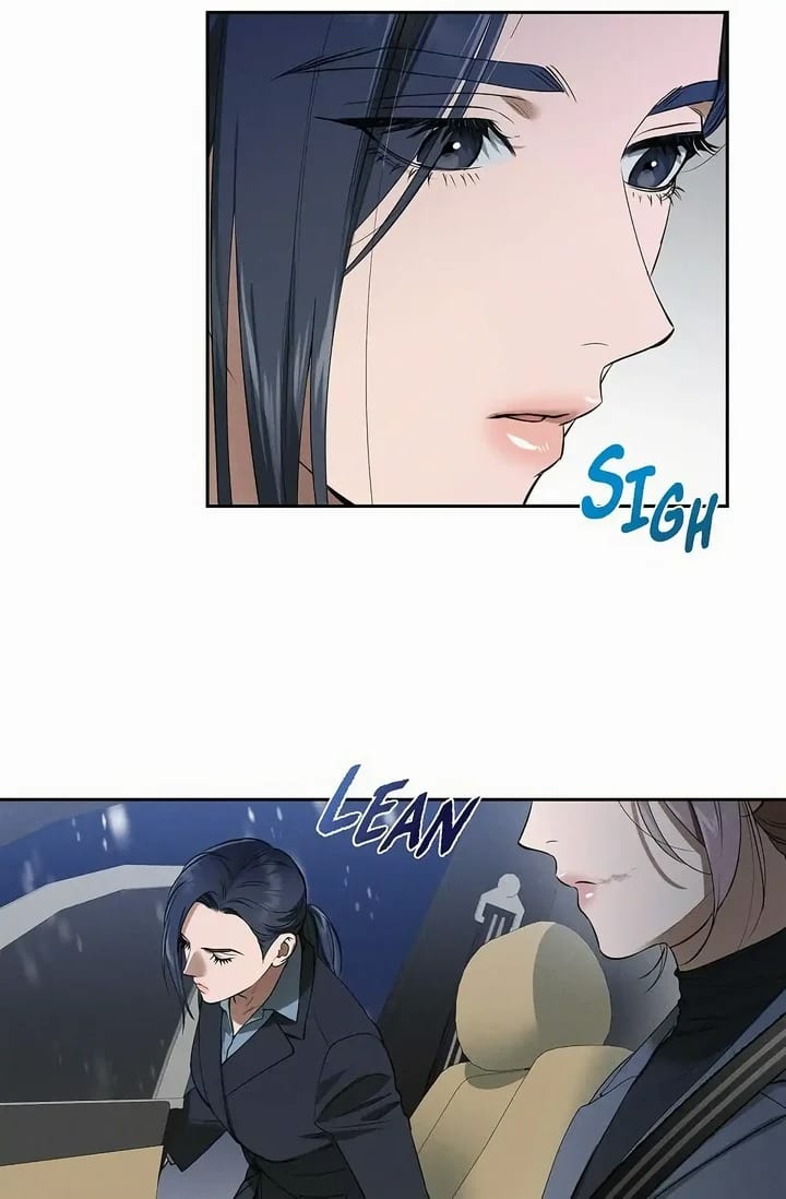 Falling (DOG) Uncensored, chapter 41, page 6 of 102