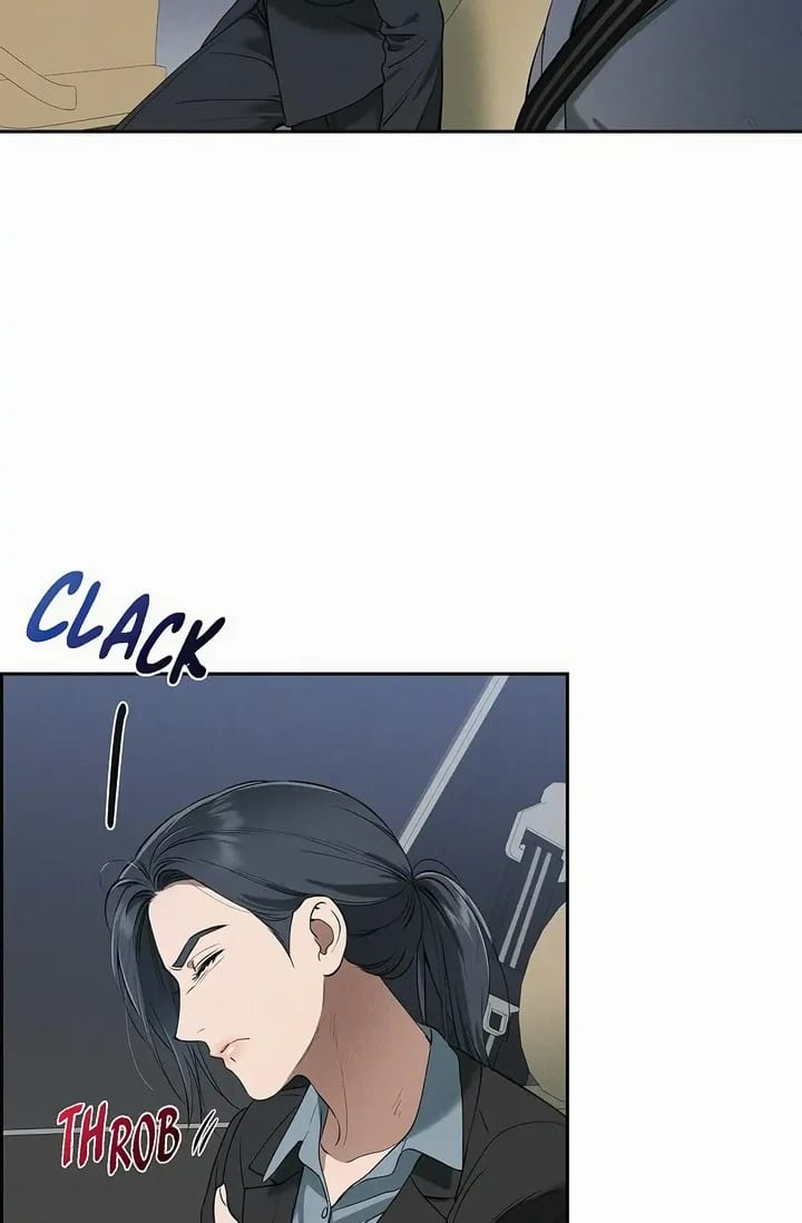 Falling (DOG) Uncensored, chapter 41, page 7 of 102