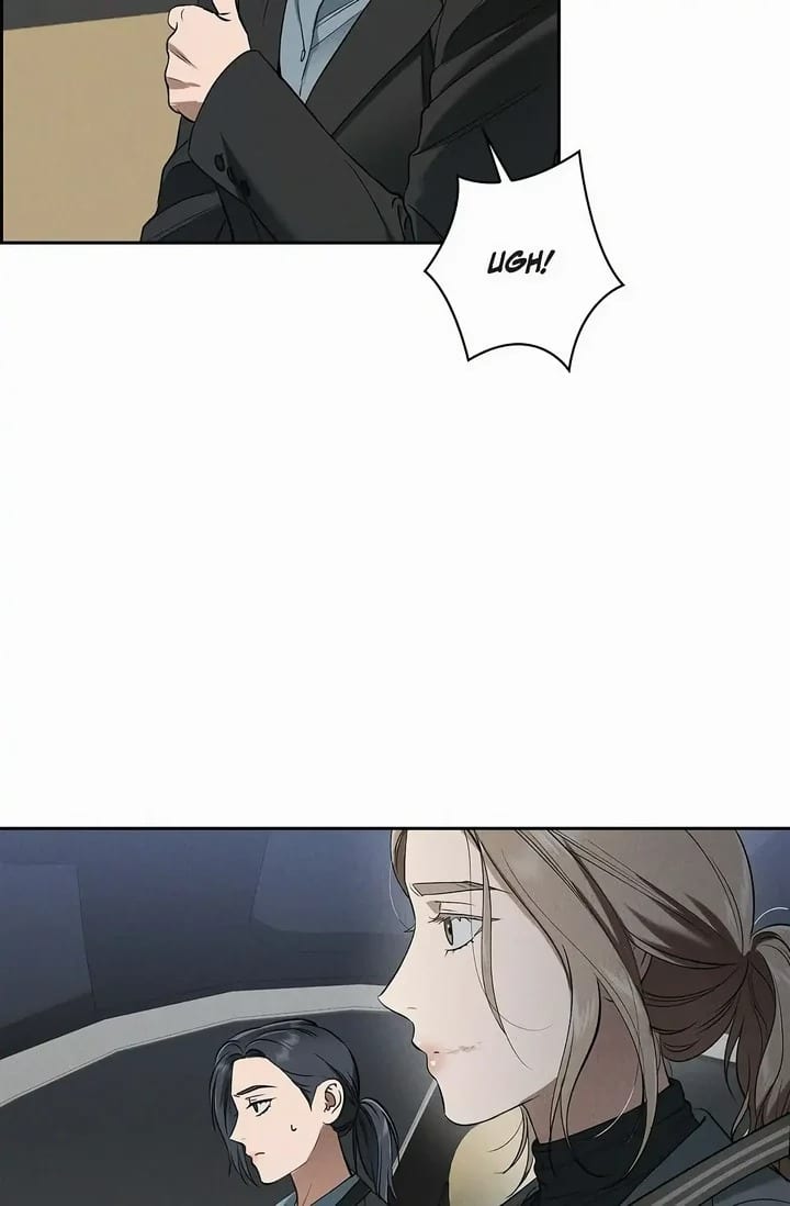 Falling (DOG) Uncensored, chapter 41, page 8 of 102