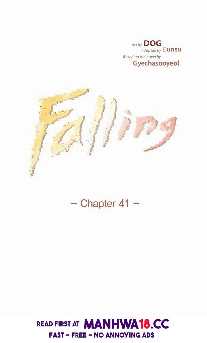 Falling (DOG) Uncensored, chapter 41, page 12 of 102