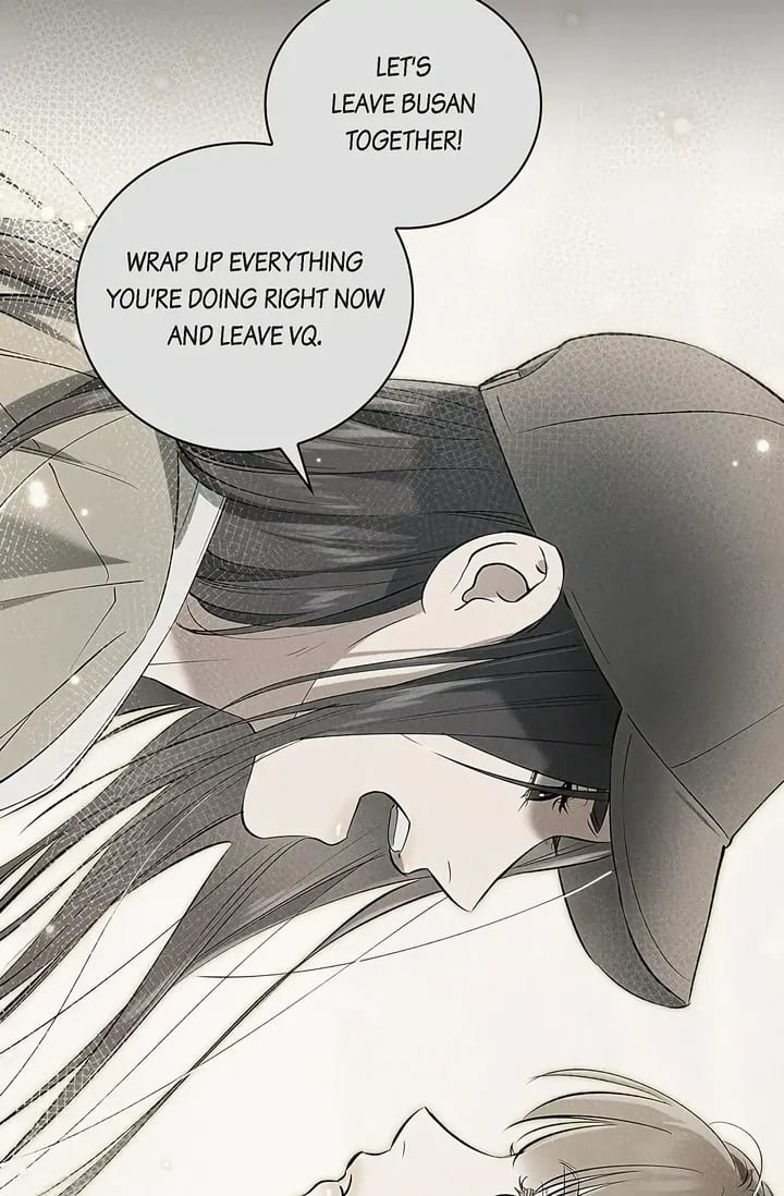Falling (DOG) Uncensored, chapter 41, page 21 of 102