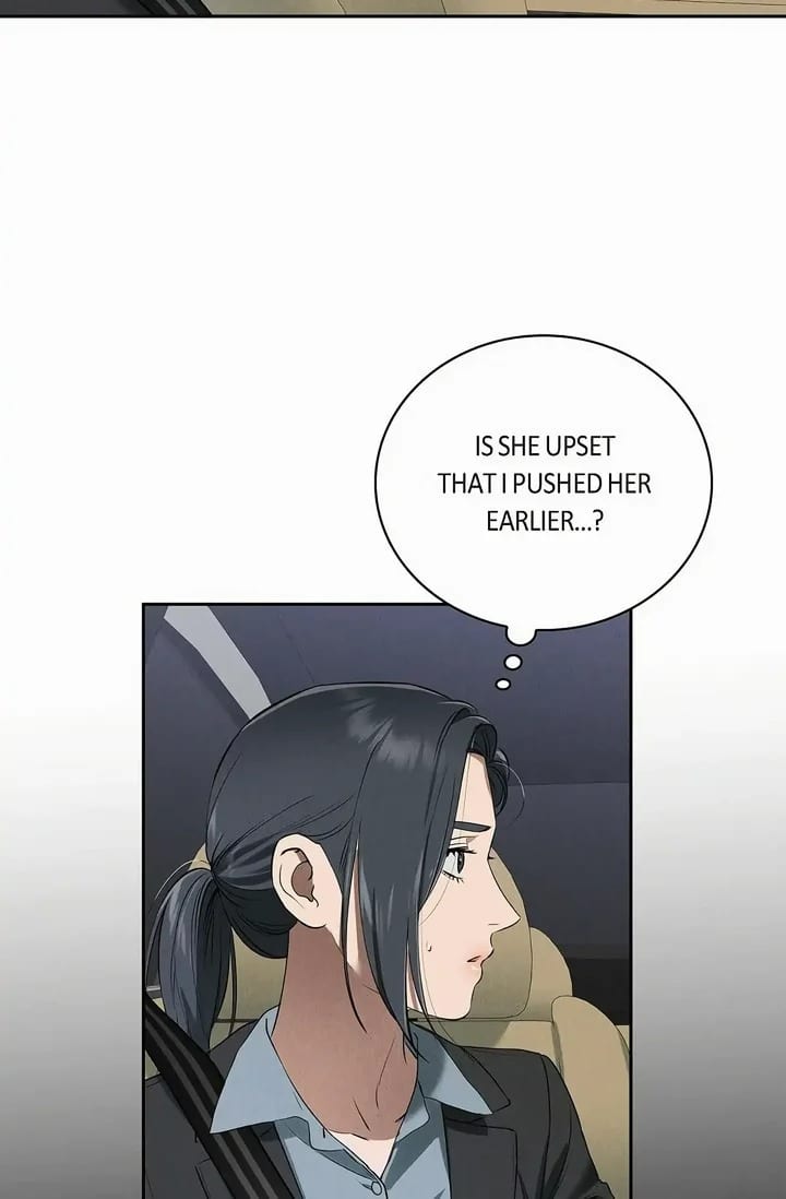 Falling (DOG) Uncensored, chapter 41, page 27 of 102