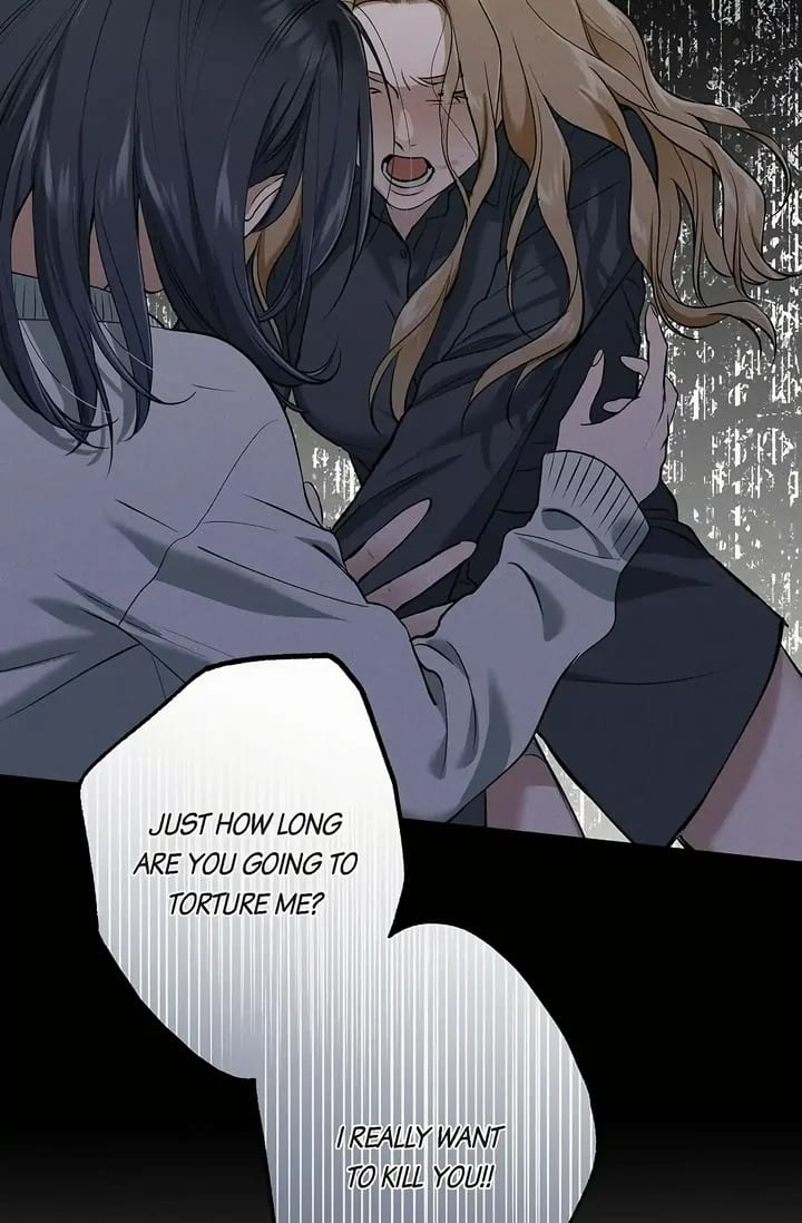 Falling (DOG) Uncensored, chapter 41, page 29 of 102