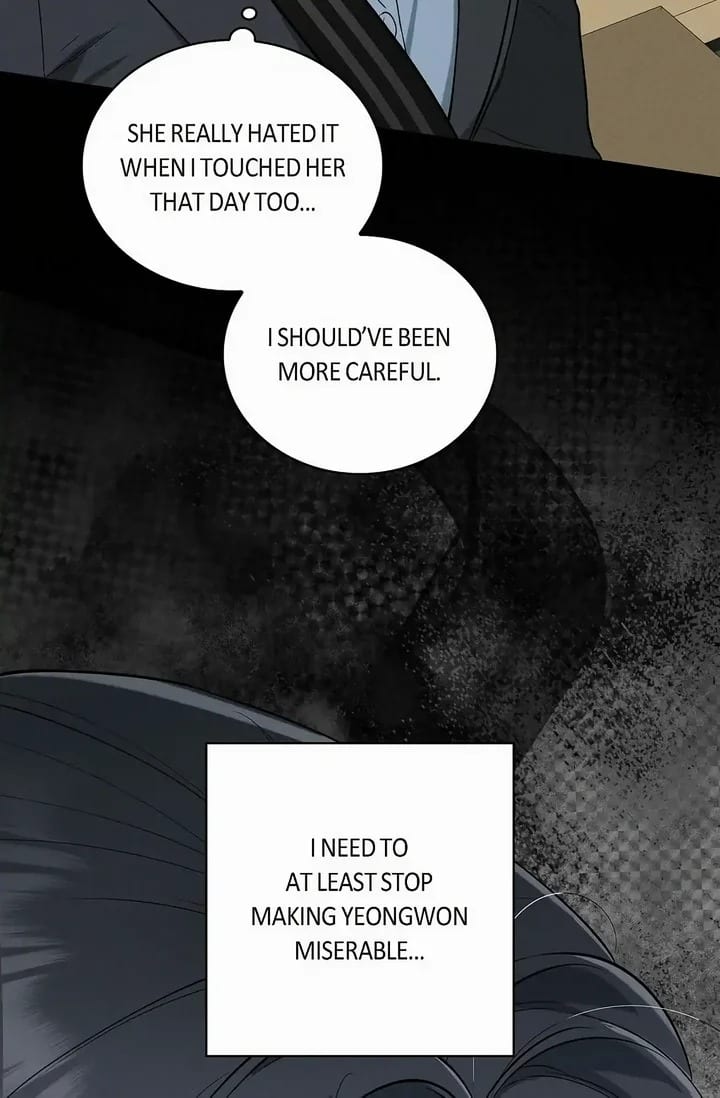 Falling (DOG) Uncensored, chapter 41, page 31 of 102