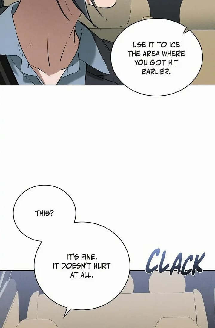 Falling (DOG) Uncensored, chapter 41, page 37 of 102