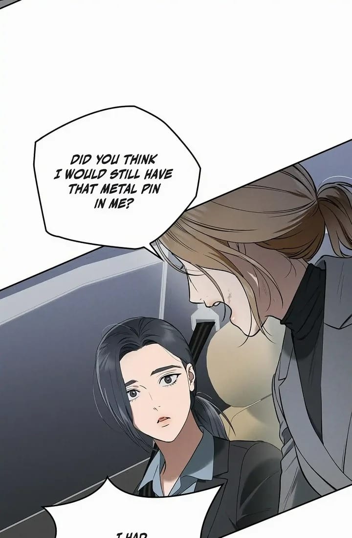 Falling (DOG) Uncensored, chapter 41, page 40 of 102