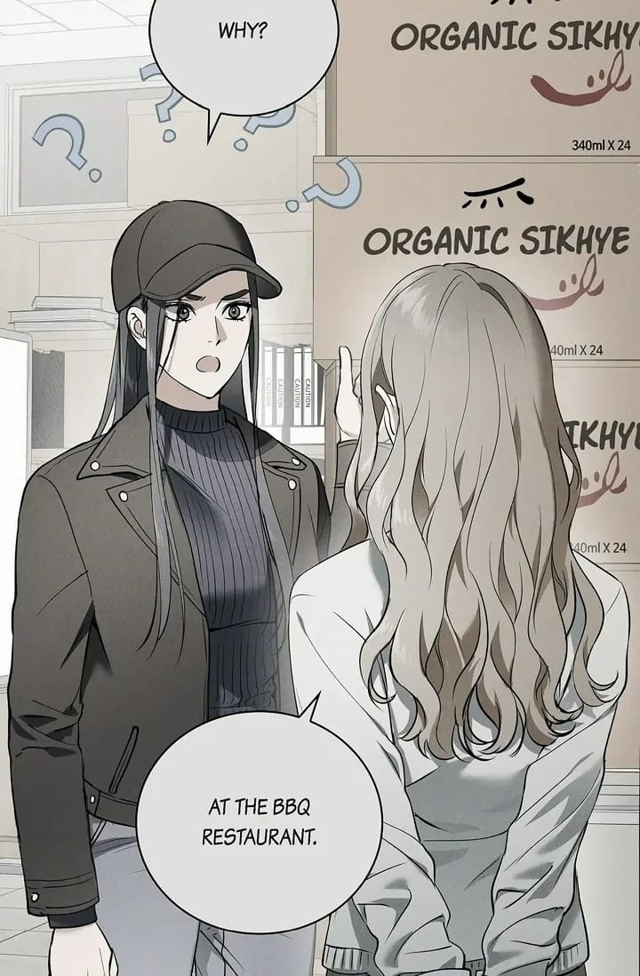 Falling (DOG) Uncensored, chapter 41, page 51 of 102