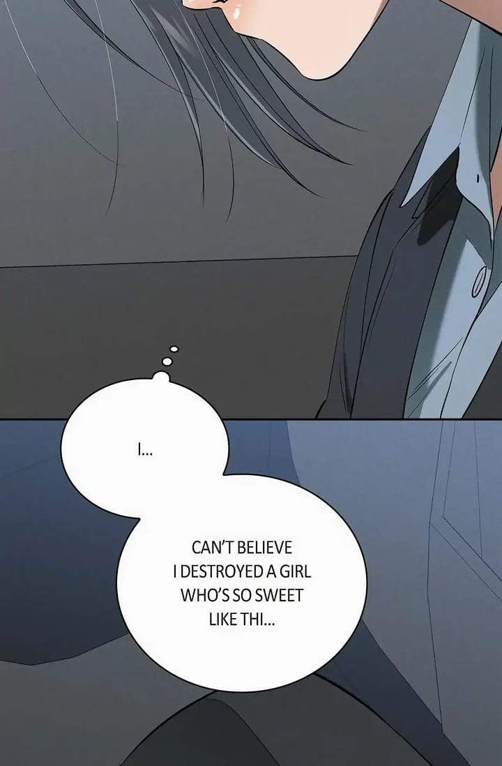 Falling (DOG) Uncensored, chapter 41, page 56 of 102