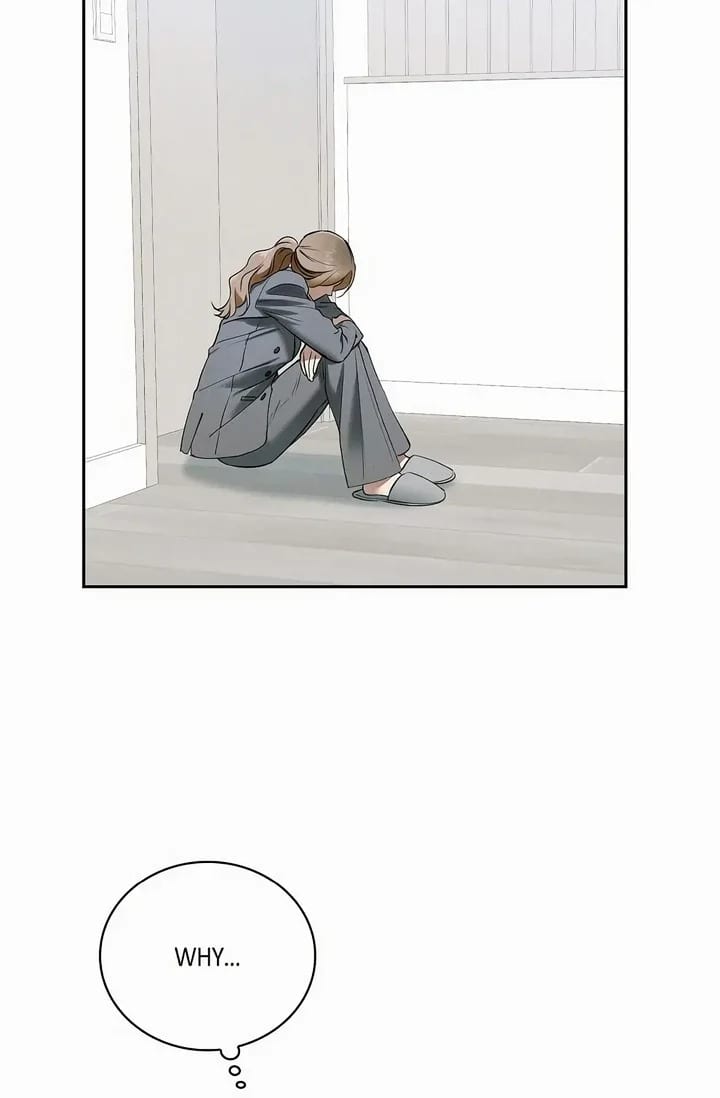 Falling (DOG) Uncensored, chapter 41, page 65 of 102