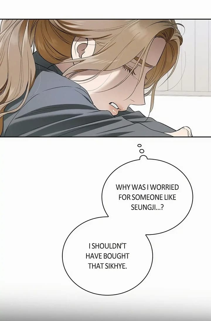 Falling (DOG) Uncensored, chapter 41, page 66 of 102
