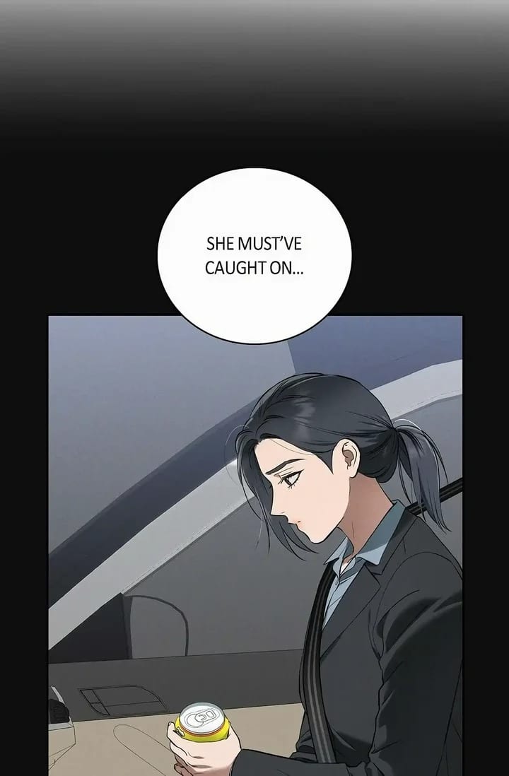 Falling (DOG) Uncensored, chapter 41, page 67 of 102