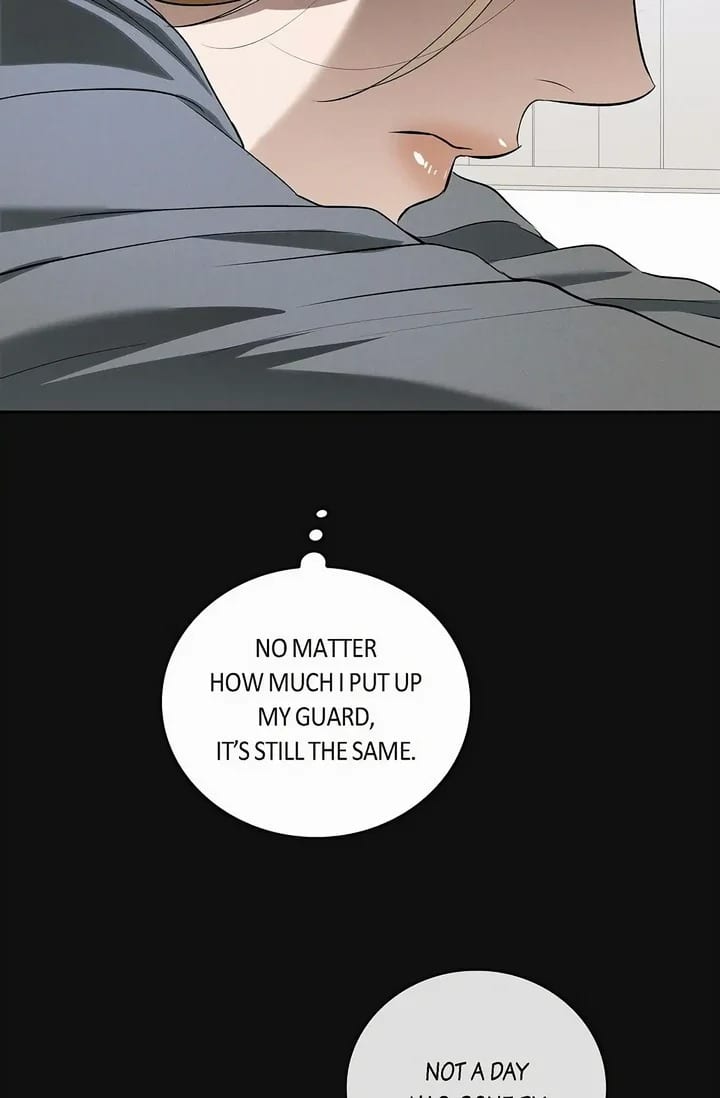 Falling (DOG) Uncensored, chapter 41, page 69 of 102