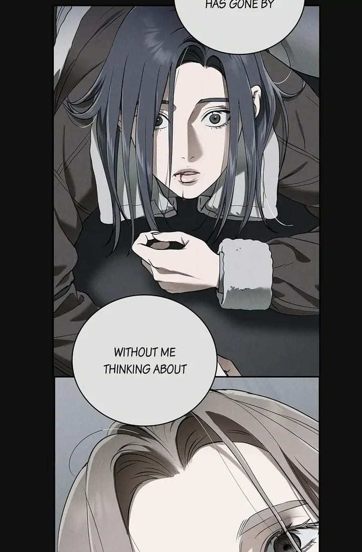 Falling (DOG) Uncensored, chapter 41, page 70 of 102