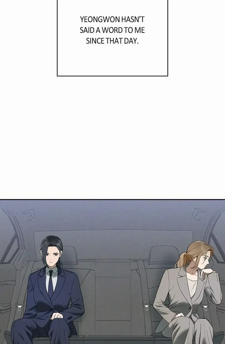 Falling (DOG) Uncensored, chapter 41, page 78 of 102