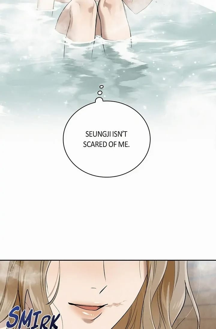 Falling (DOG) Uncensored, chapter 41, page 86 of 102