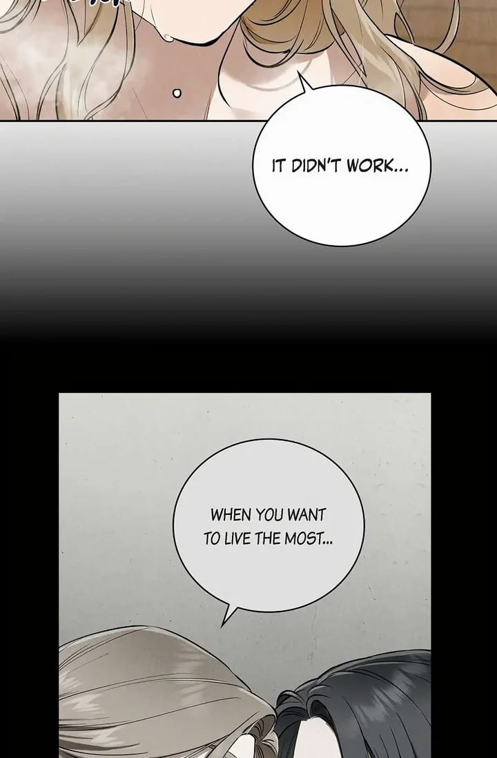 Falling (DOG) Uncensored, chapter 41, page 87 of 102