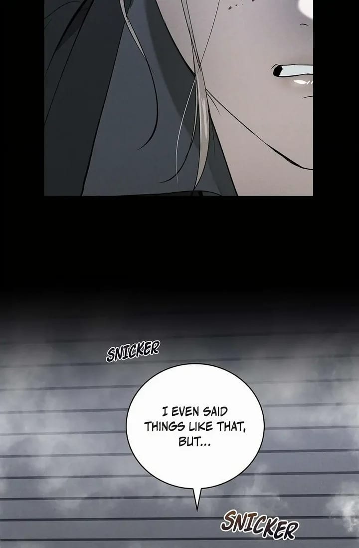 Falling (DOG) Uncensored, chapter 41, page 90 of 102