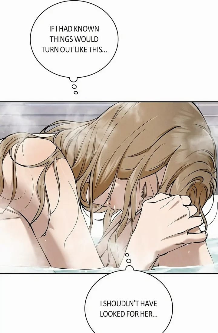 Falling (DOG) Uncensored, chapter 41, page 94 of 102