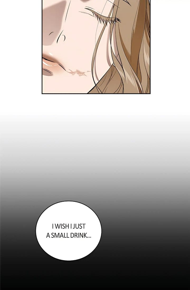 Falling (DOG) Uncensored, chapter 42, page 5 of 87